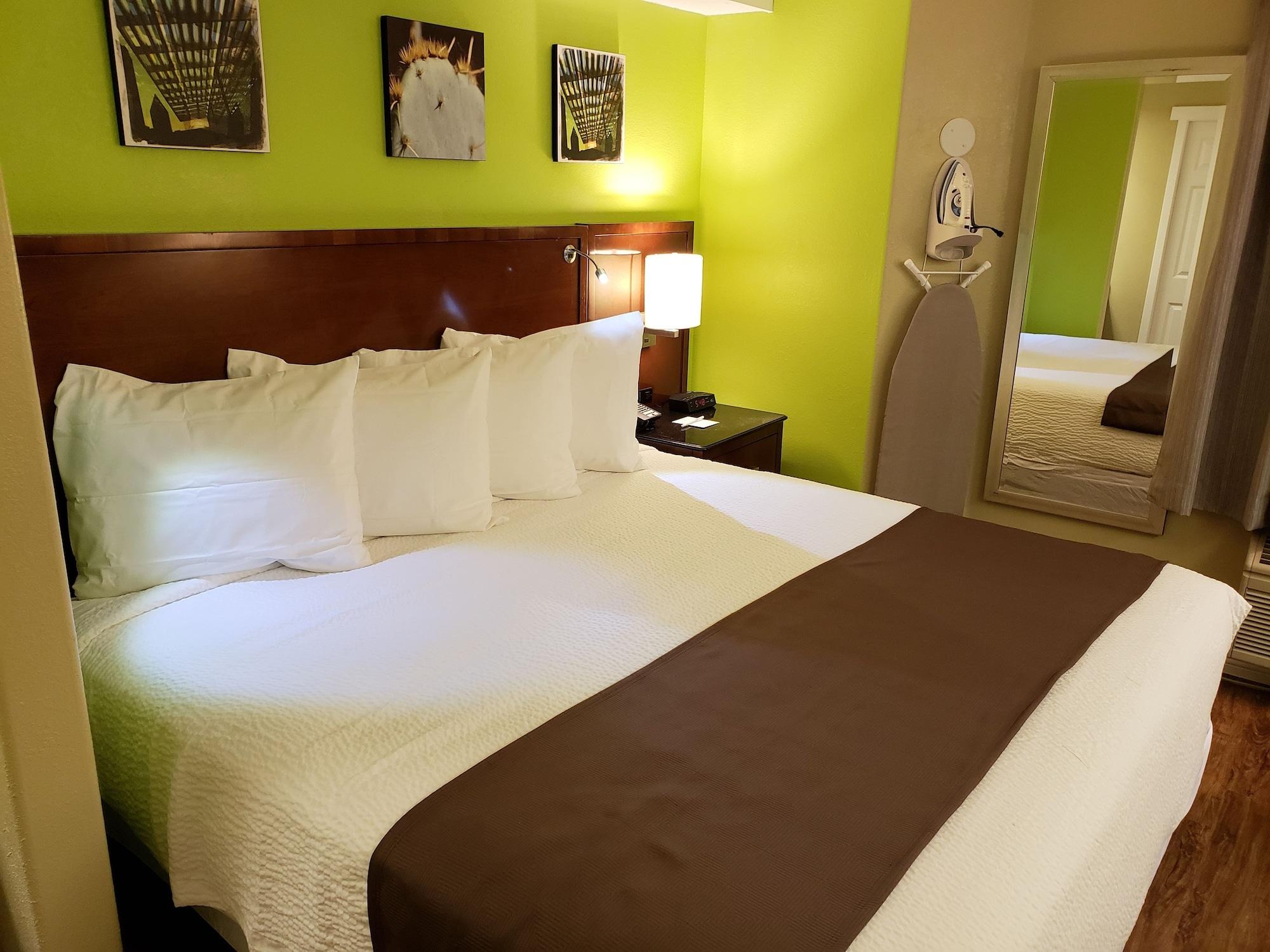 Days Inn By Wyndham Thornton Extérieur photo
