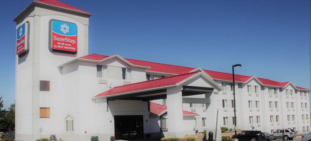 Days Inn By Wyndham Thornton Extérieur photo
