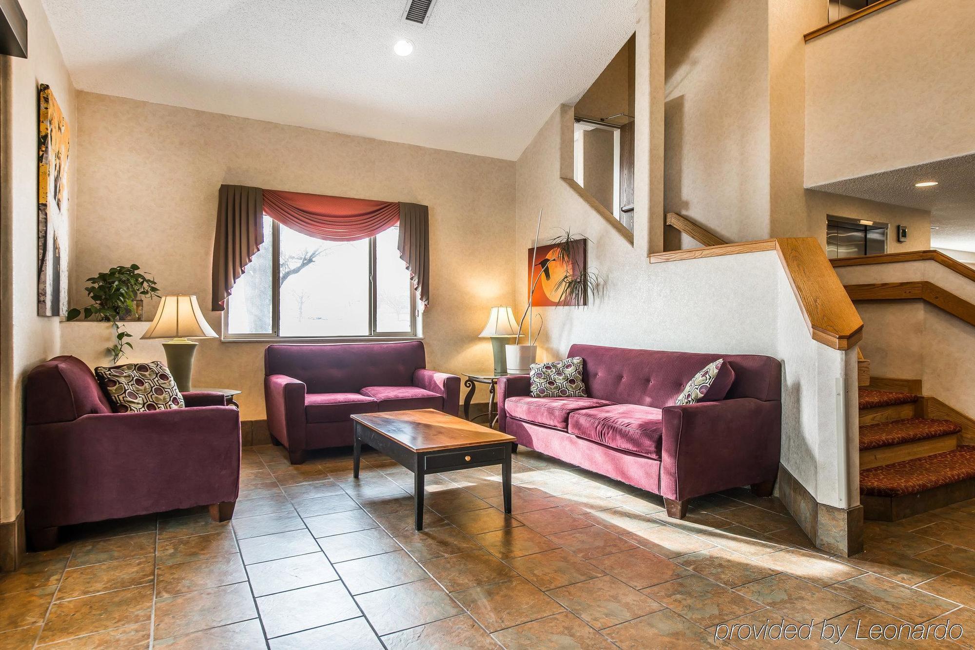 Days Inn By Wyndham Thornton Extérieur photo