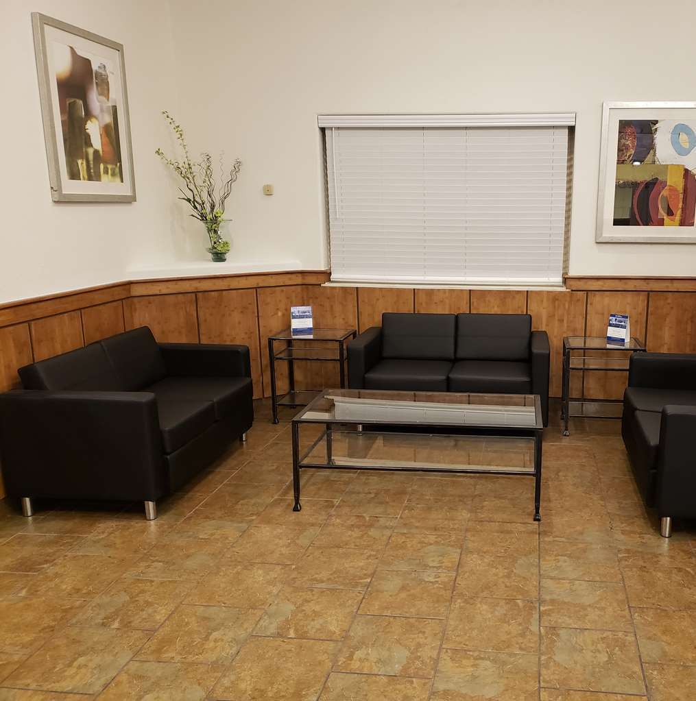 Days Inn By Wyndham Thornton Extérieur photo