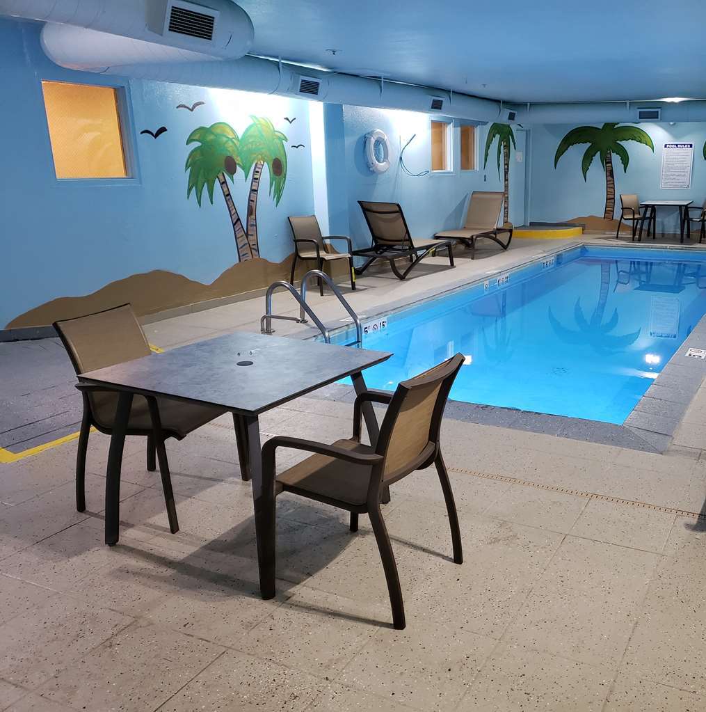 Days Inn By Wyndham Thornton Extérieur photo