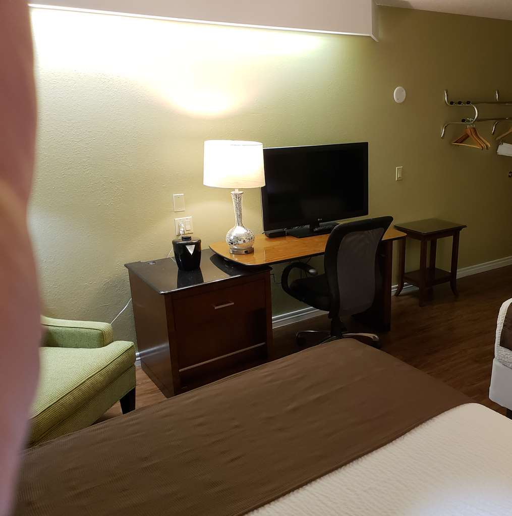 Days Inn By Wyndham Thornton Extérieur photo