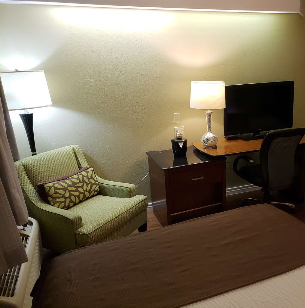 Days Inn By Wyndham Thornton Extérieur photo