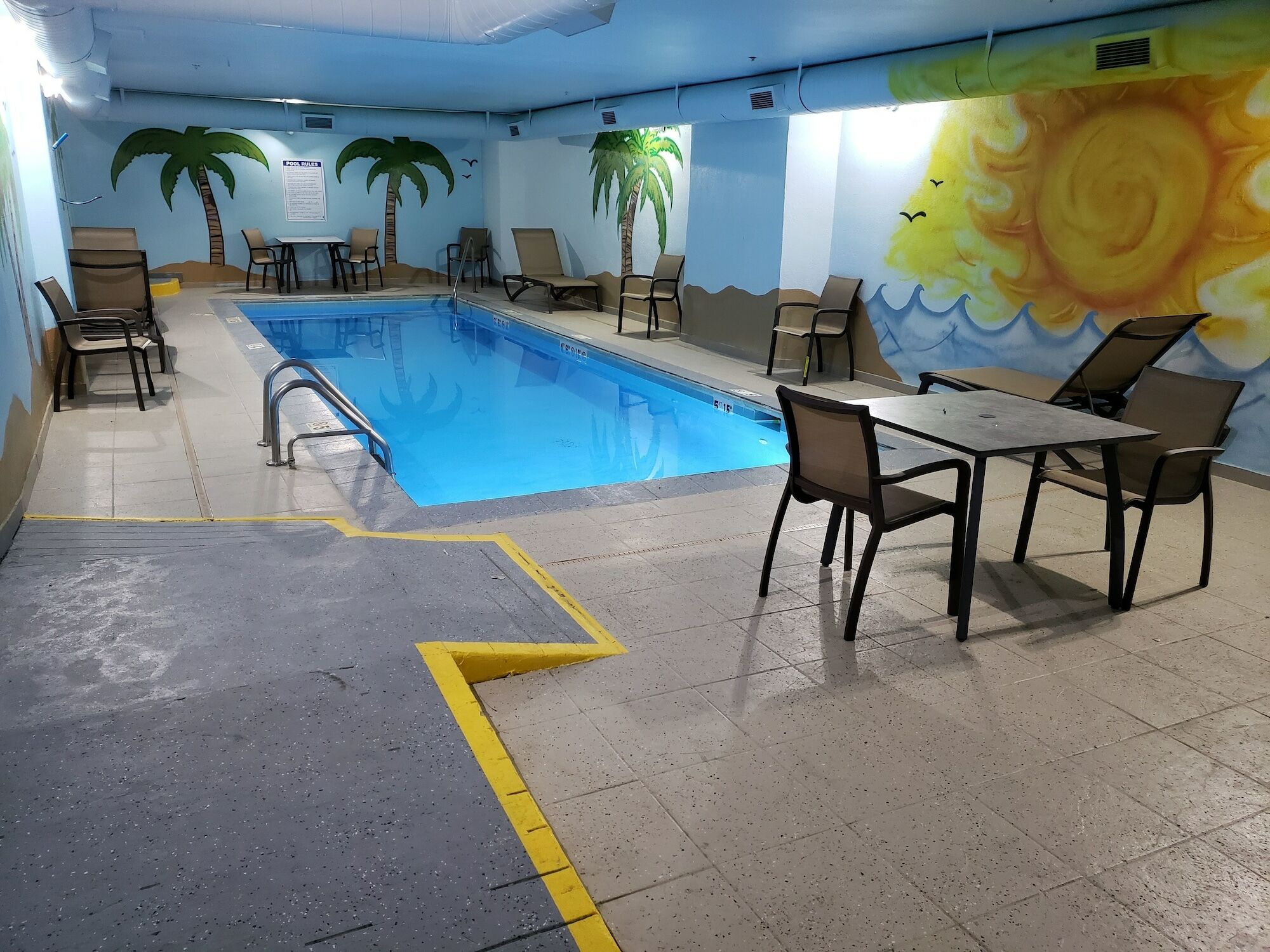 Days Inn By Wyndham Thornton Extérieur photo