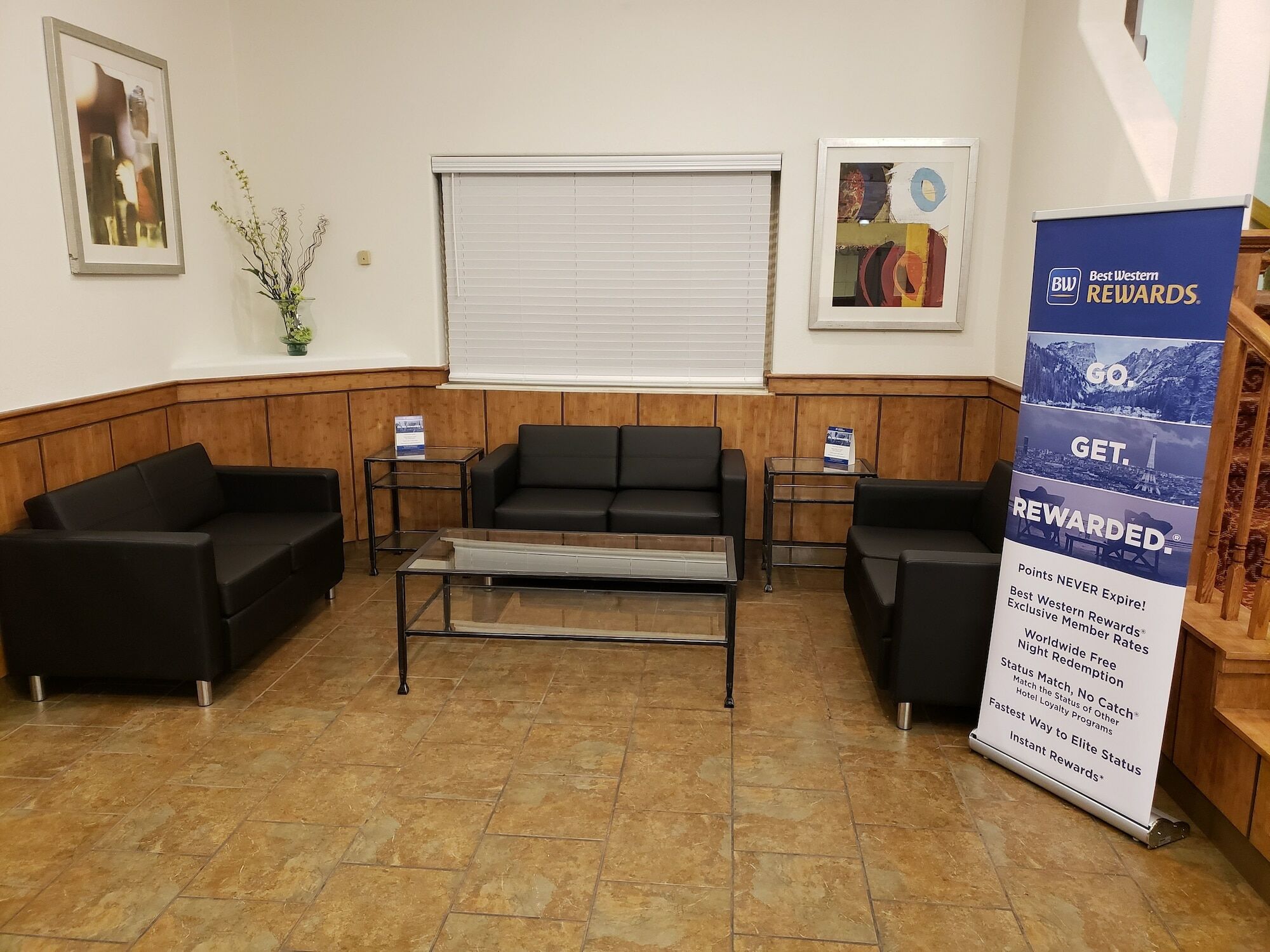 Days Inn By Wyndham Thornton Extérieur photo