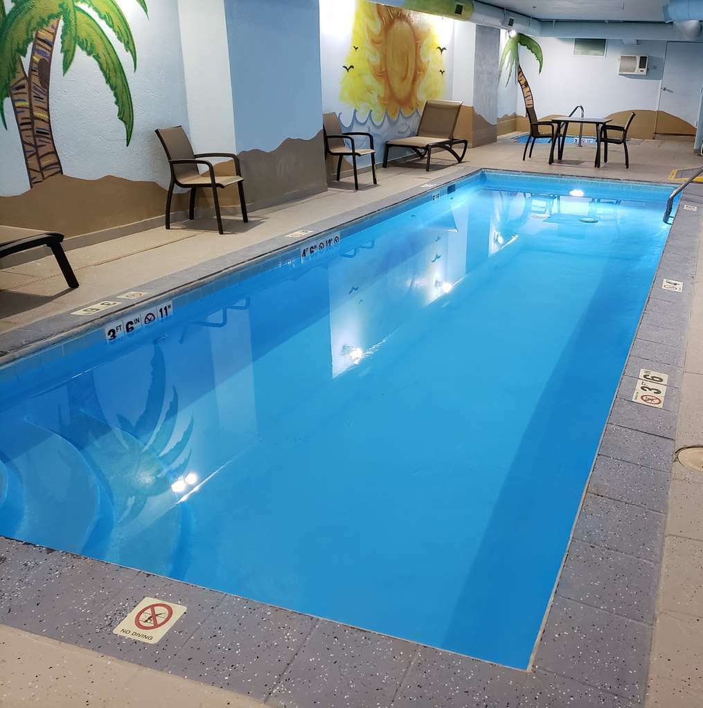 Days Inn By Wyndham Thornton Facilités photo